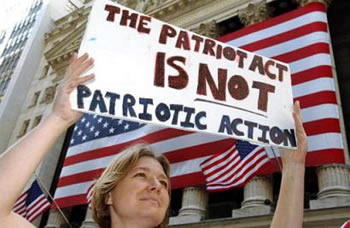 USA Patriot Act